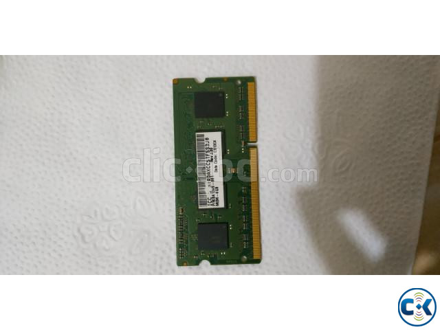 DD3L 4gb laptop ram large image 0