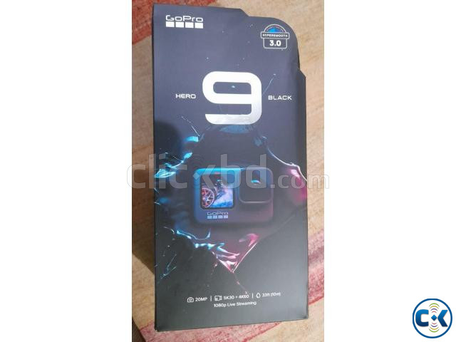 GoPro Hero 9 Black Urgent Sell large image 3