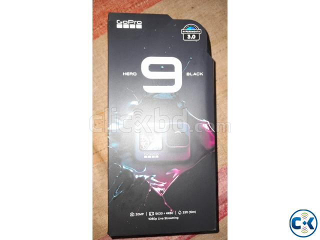 GoPro Hero 9 Black Urgent Sell large image 4