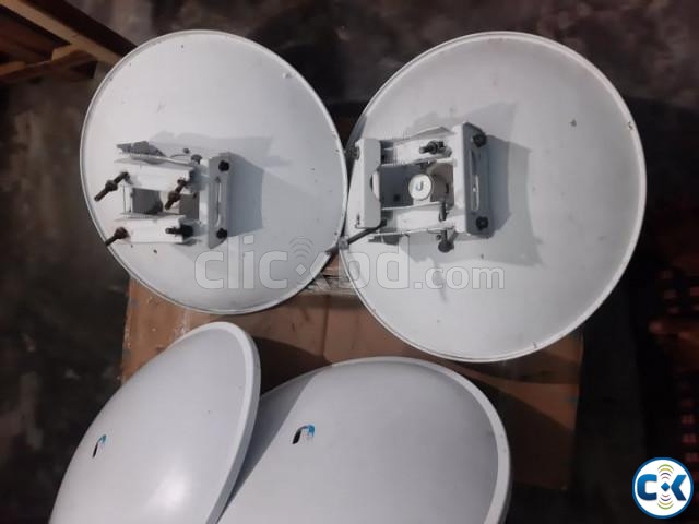 Ubiquiti PowerBeam 5AC-500 With 27 DBi Antenna large image 3