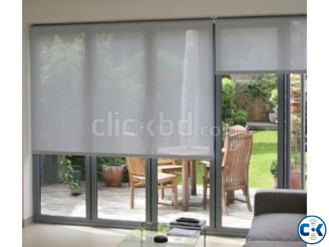 Roller Blinds large image 0