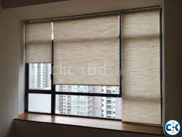 Roller Blinds large image 2