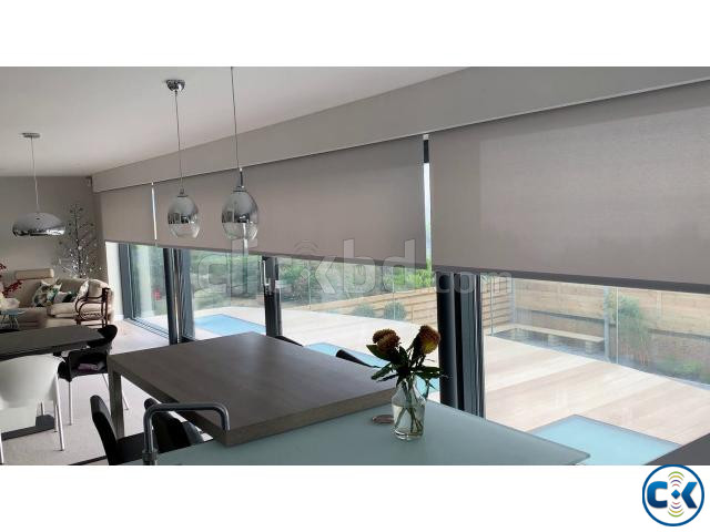 Roller Blinds large image 3