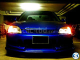 Honda Civic Ferio EK Edition