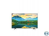 Vertex BORDER LESS 32 Smart Android LED TV