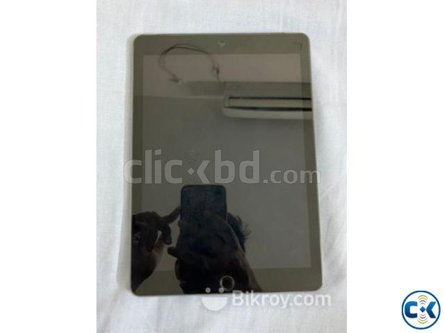 iPad 6th Gen USA New Condition large image 1