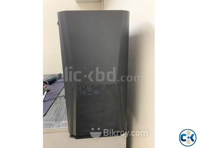 AMD 3400G Gaming PC large image 1