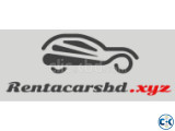 Rent a car in Dhaka Car rental service in Bd Rentacarsbd.xyz