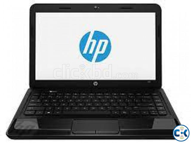 hp notebook 1000 large image 2