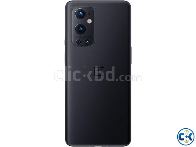 Original OnePlus 9 Pro 5G Mobile Phones 48MP Camera Smartpho large image 1