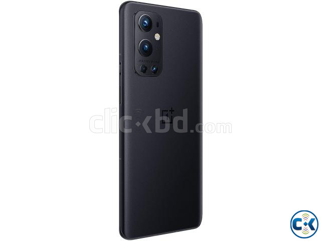 Original OnePlus 9 Pro 5G Mobile Phones 48MP Camera Smartpho large image 4