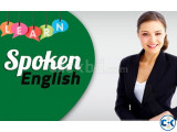 IELTS SPOKEN COURSE