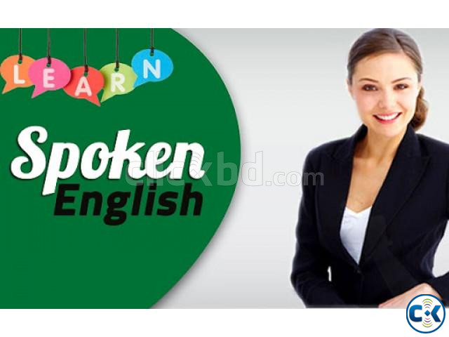 IELTS SPOKEN COURSE large image 0