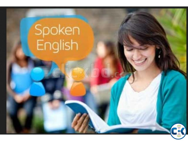 IELTS SPOKEN COURSE large image 1