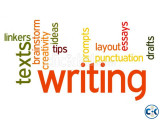 IELTS_WRITING ONLINE COURSE