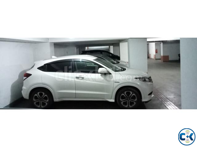 My Honda Vezel Z hybrid 2014  large image 0