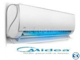  Midea 1.5 Ton . Split Type AC 18000 BTU 