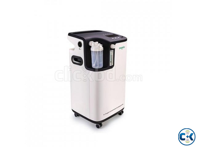 Owgels Oxygen Concentrator OZ-5-01 TW0 5 Liters large image 0