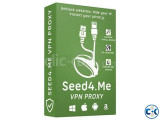 Seed4.me VPN 6 months Subscription