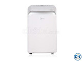 WHOLESALE PRICE Midea 1.0 Ton Portable Air Conditioner.