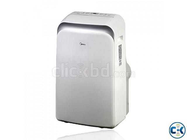WHOLESALE PRICE Midea 1.0 Ton Portable Air Conditioner. large image 2