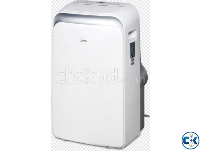 WHOLESALE PRICE Midea 1.0 Ton Portable Air Conditioner. large image 3
