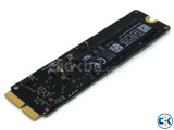 MacBook Pro 15 Retina Mid 2012-Early 2013 SSD