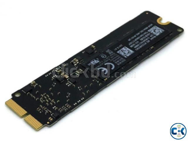 MacBook Pro 15 Retina Mid 2012-Early 2013 SSD large image 0