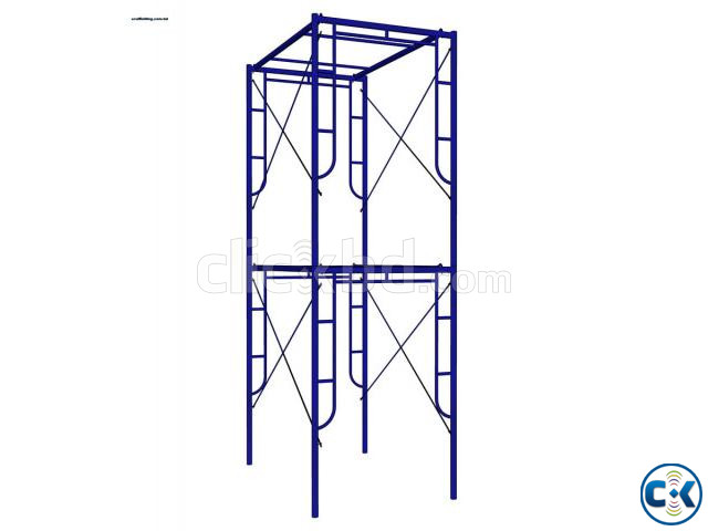 Scaffolding Frame large image 0