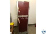 General fridge deep freezer 195 litter