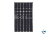 100 Watt 12 Volt Mono Solar Panel