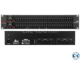 dbx equalizer 231