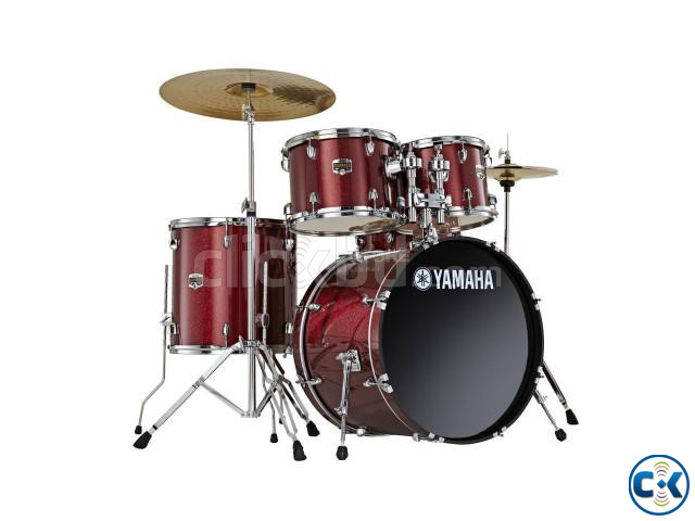 Yamaha Gigmaker Standard large image 0