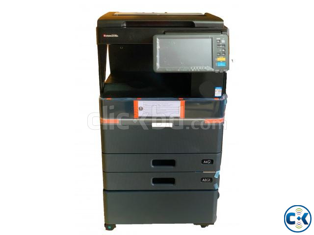 Toshiba e-Studio 2618A Digital Photocopy Machine large image 1