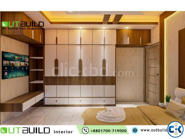 Home interior furniture large image 0