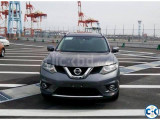 Nissan X-Trail 2016