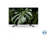 Sony Bravia 43W660G 43'' Smart LED Full HD Television