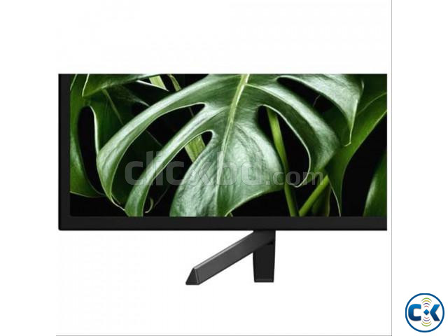 Sony Bravia 43W660G 43 Smart LED Full HD Television large image 1