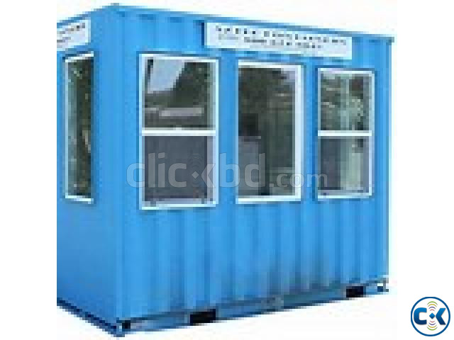 10 Shipping Container Sale Bangladesh large image 1
