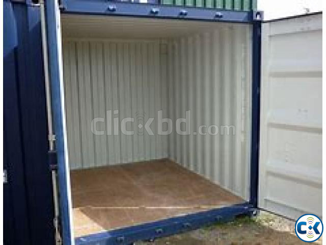 10 Shipping Container Sale Bangladesh large image 2