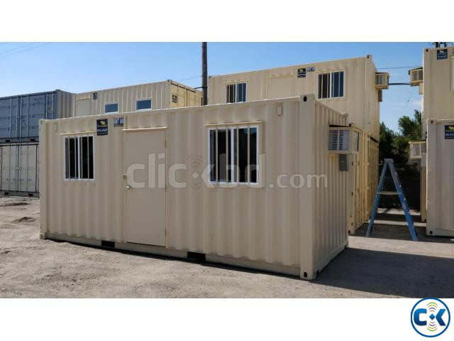 used shipping container Sale Bangladesh large image 0