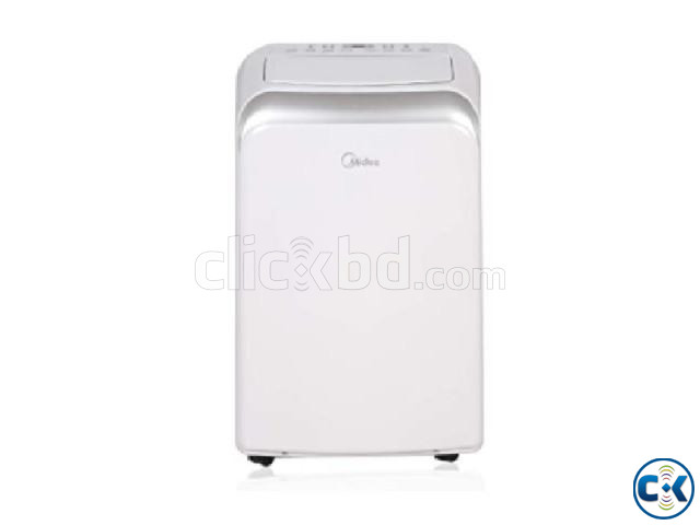 Midea 1.0 Ton Portable 12000BTU Air Conditioner. large image 0