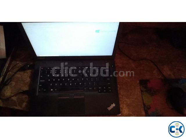 lENOVO THINKPAD L450 large image 0