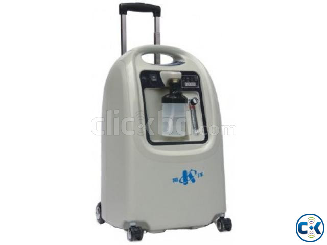 Kaiyang KYZ2002-5L High Performance Oxygen Concentrator large image 0