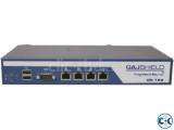 GajShield Next Generation Firewall Appliance