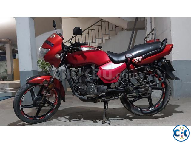 Lifan Victor-R V100 X Exceed large image 0