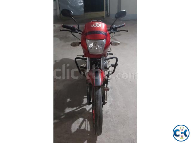 Lifan Victor-R V100 X Exceed large image 2