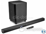 JBL Bar 5.1 Sound 4K Soundbar 2019