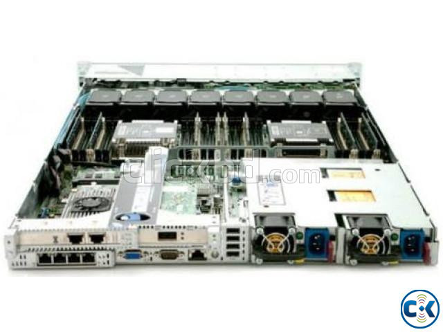 HP DL360P G8 Server 32GB Ram Dual Xeon Processor large image 0
