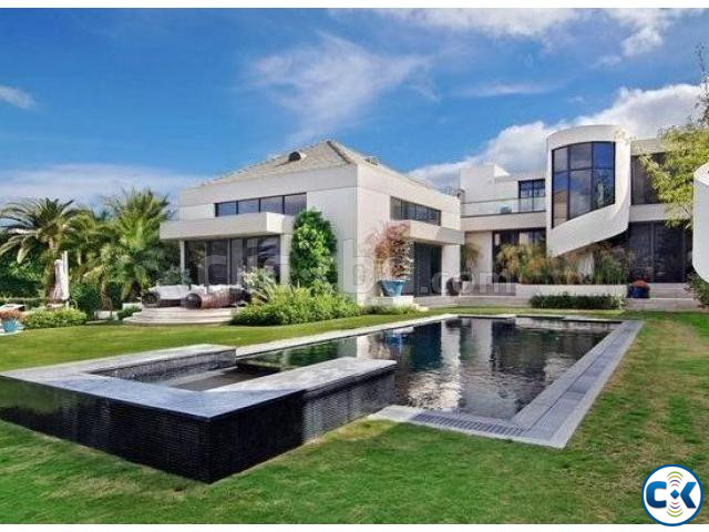 7 katha Road- 35 Gulshan 2 large image 0